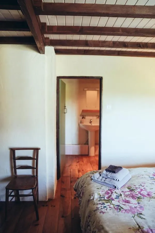 Michouat Guest House Vidou 0*,
