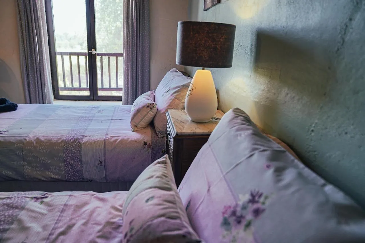 Michouat Guest House Vidou