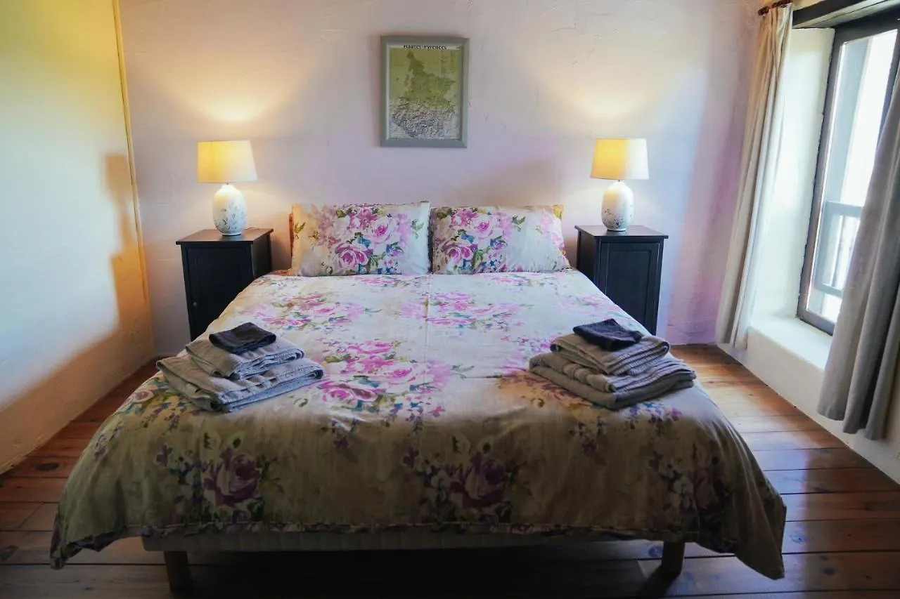 Michouat Guest House Vidou
