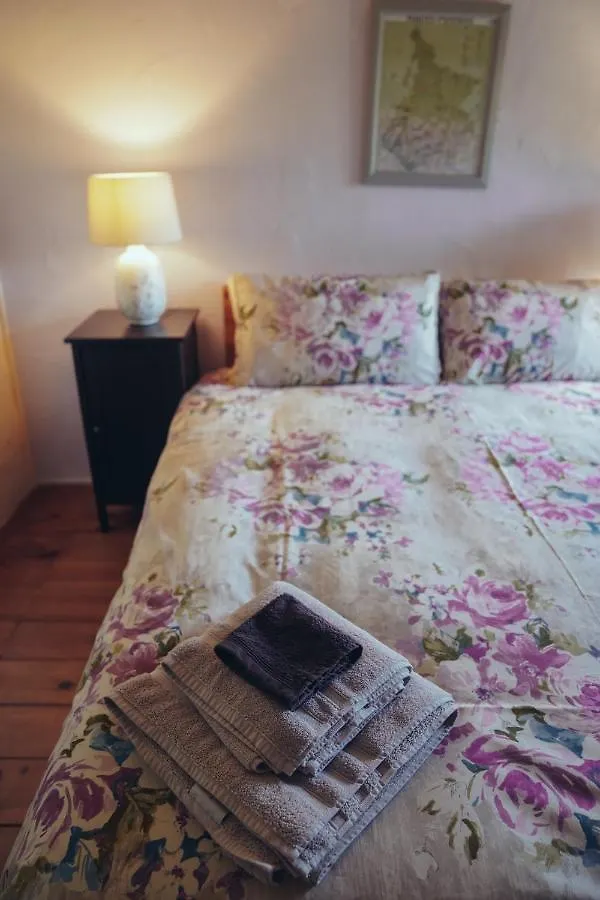Michouat Guest House Vidou 0*,  France