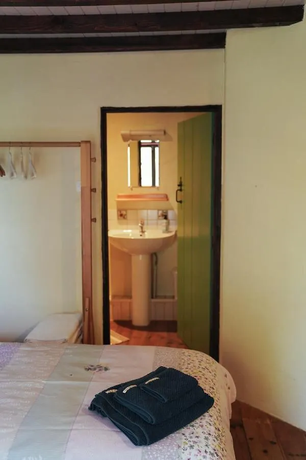 Michouat Guest House Vidou Country house