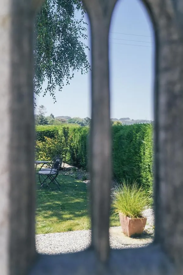 Michouat Guest House Vidou Country house