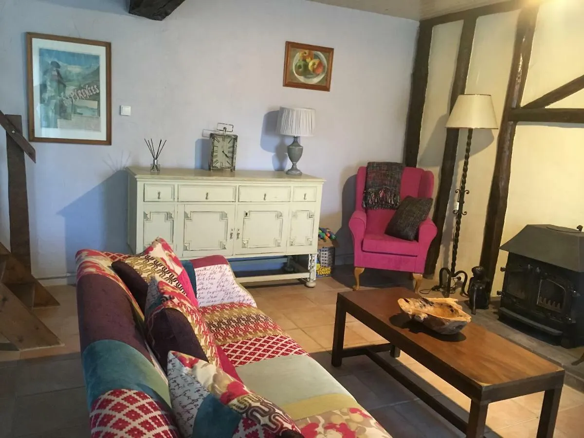 Country house Michouat Guest House Vidou France