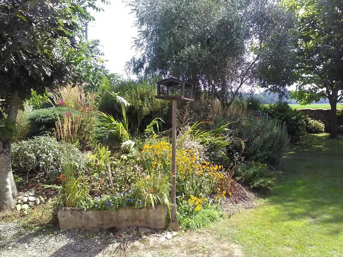 Country house Michouat Guest House Vidou France