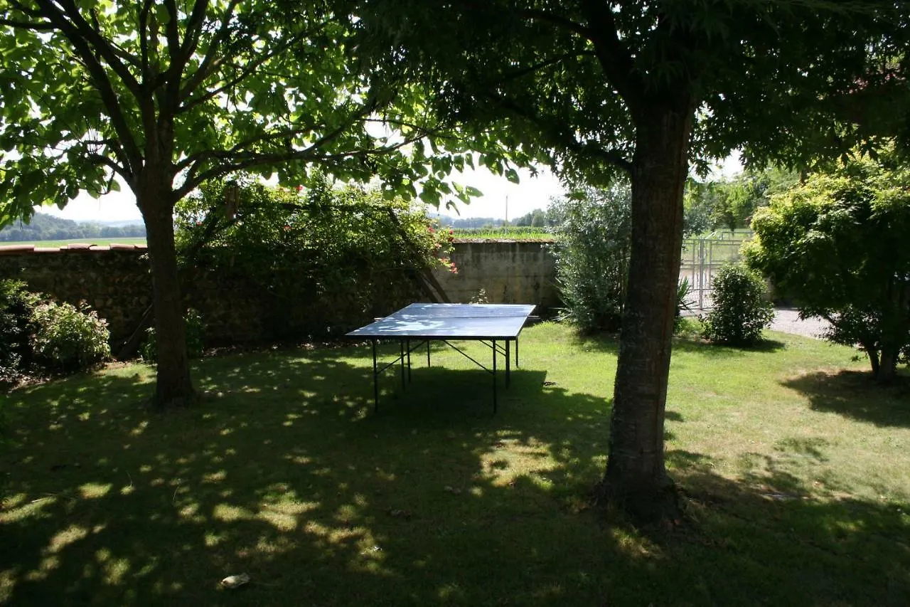 Michouat Guest House Vidou Country house