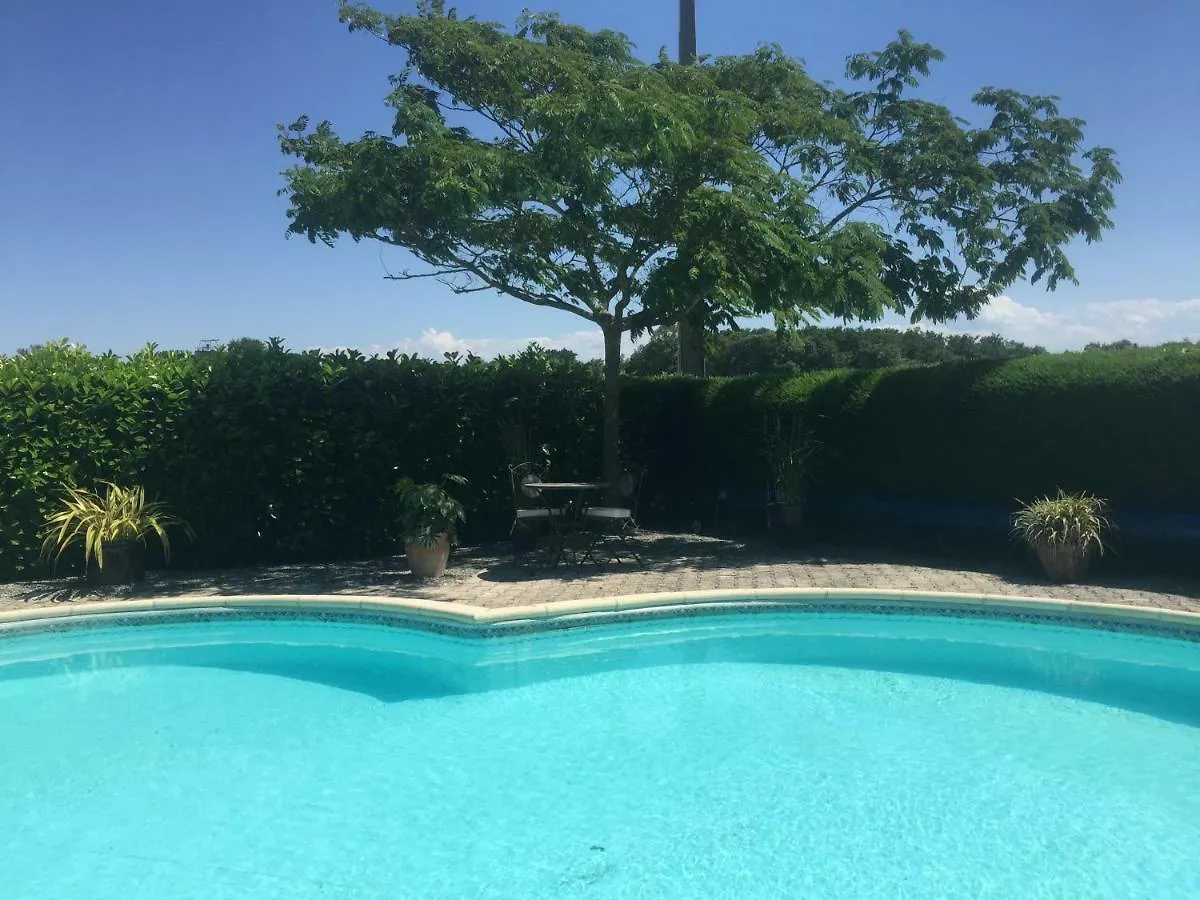 Country house Michouat Guest House Vidou