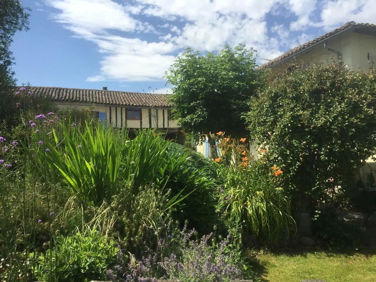 Michouat Guest House Vidou Country house