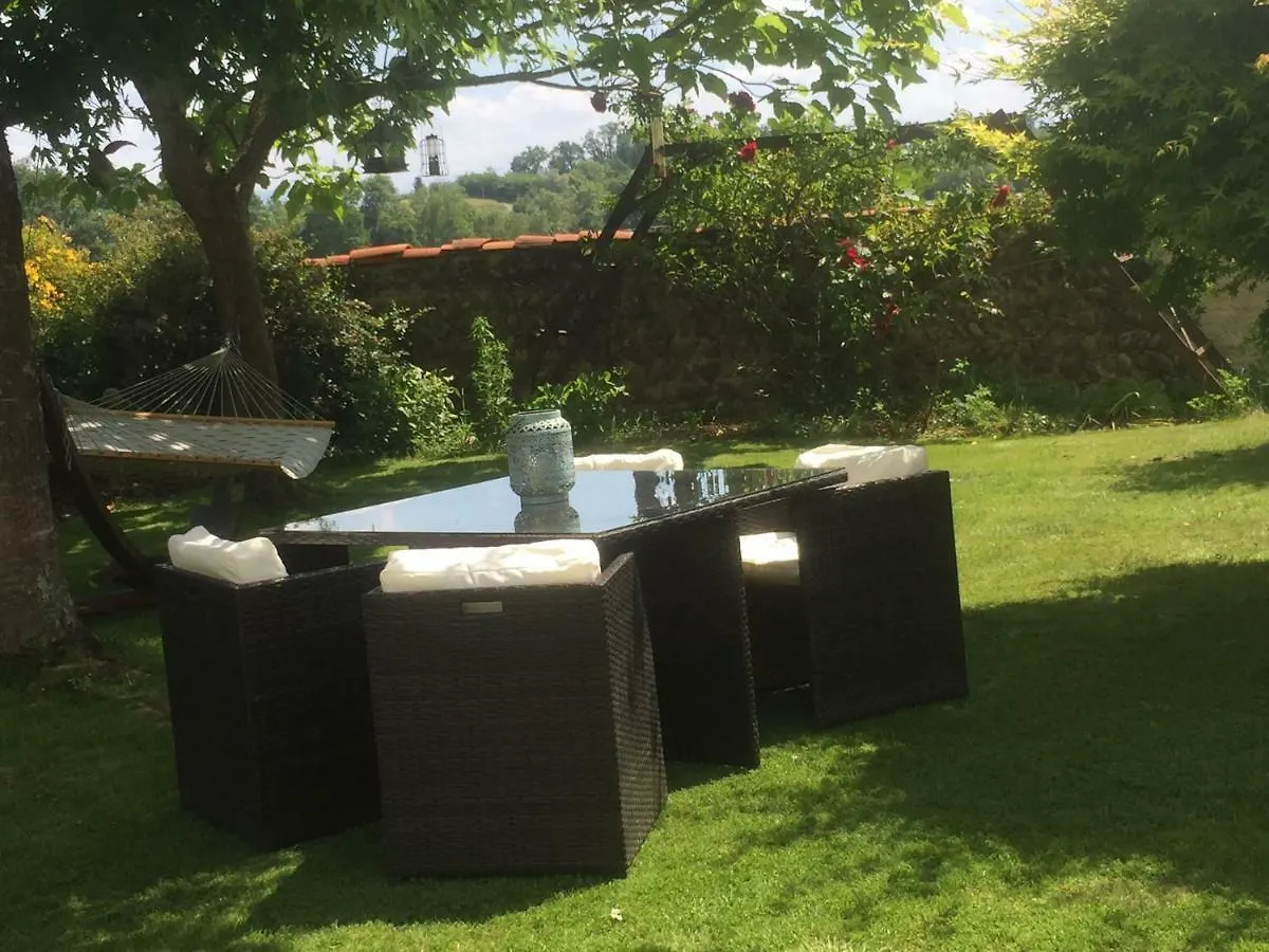 Michouat Guest House Vidou 0*,  France